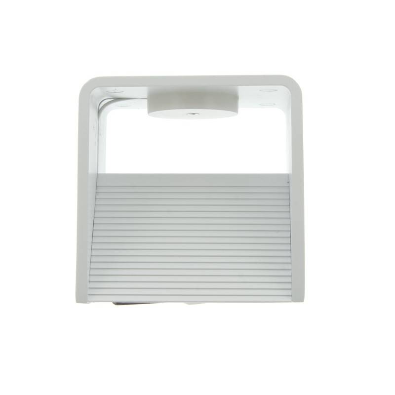 Aplique de pared LED "KUUTIO" 6W 529 lumens