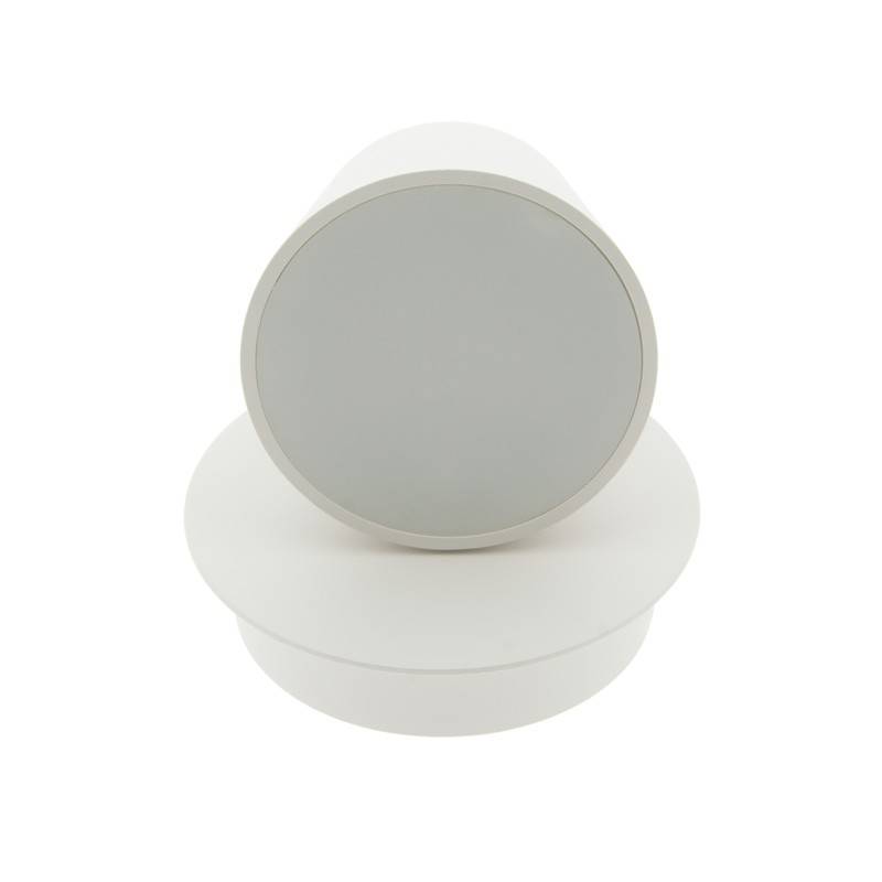 Aplique de pared LED "KOP" orientable 6W