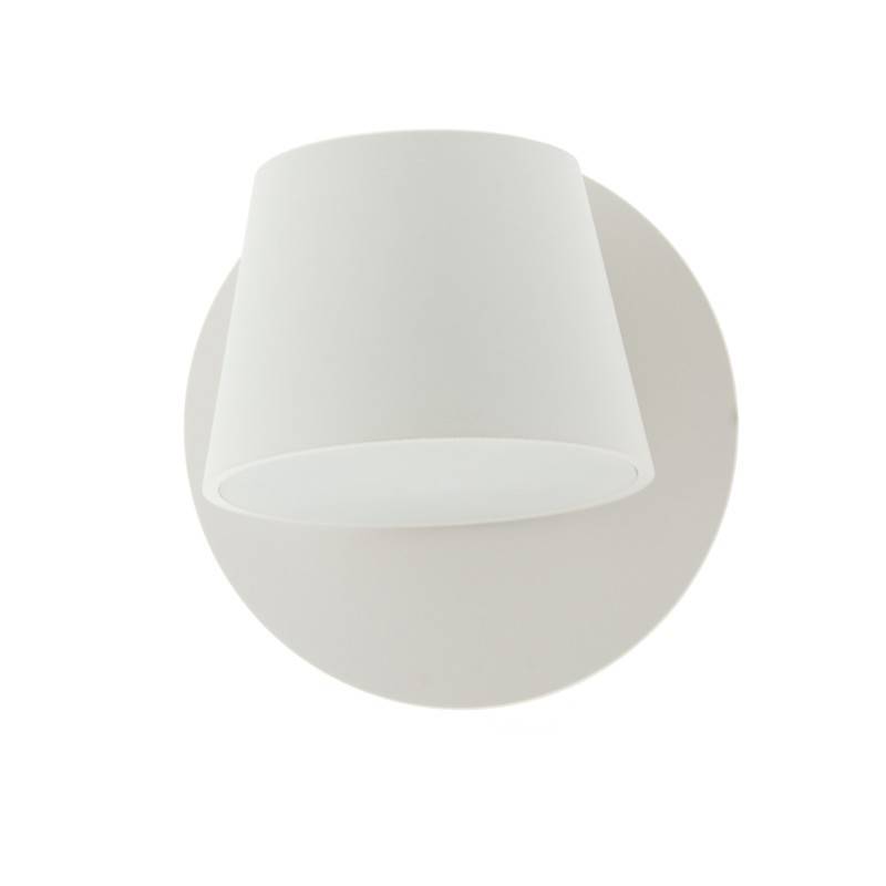 Aplique de pared LED "KOP" orientable 6W
