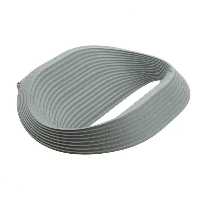 Aplique de pared LED "SOIKEA" 13W Cree CHIP 3000K 1024 lumens