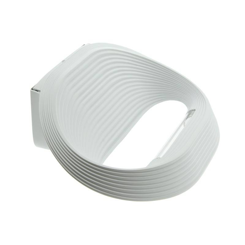 Aplique de pared LED "SOIKEA" 13W Cree CHIP 3000K 1024 lumens