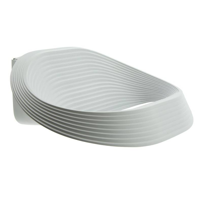 Aplique de pared LED "SOIKEA" 13W Cree CHIP 3000K 1024 lumens