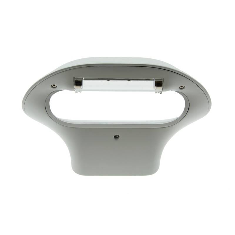 Aplique de pared LED "SOIKEA" 13W Cree CHIP 3000K 1024 lumens