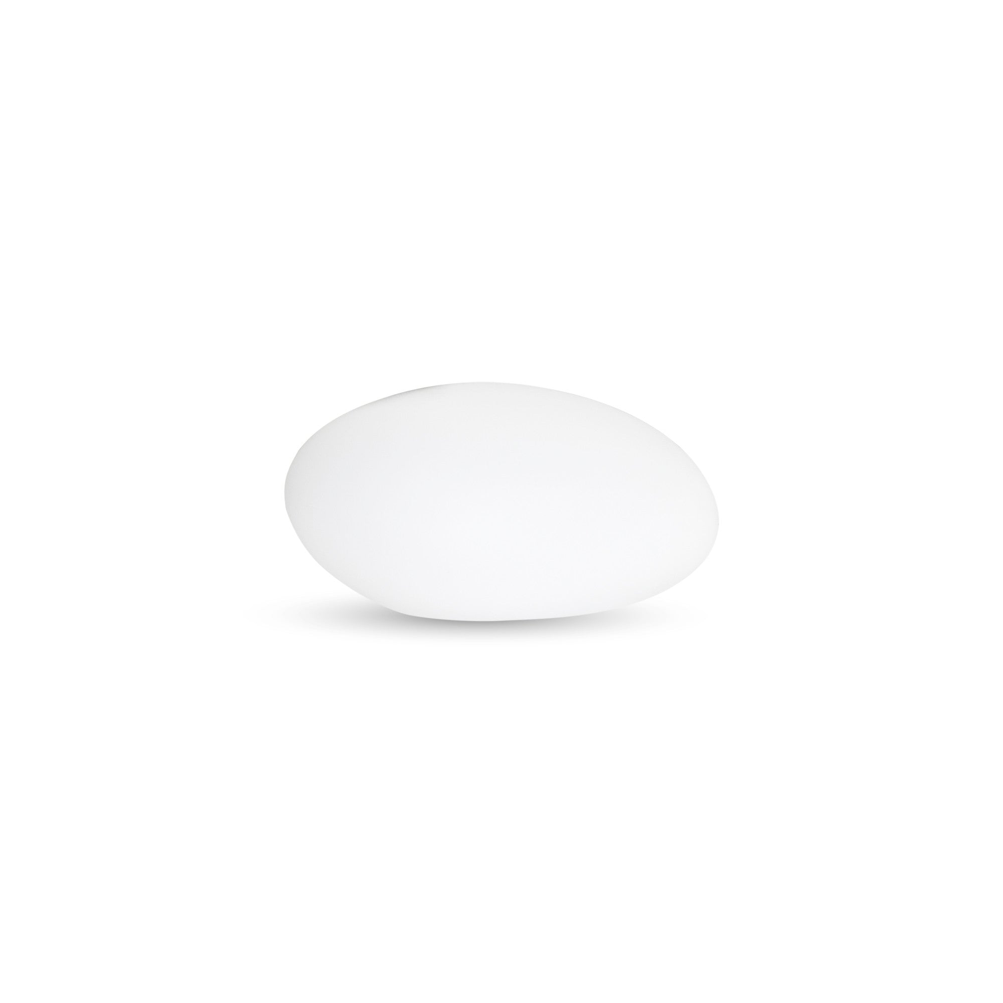 Lámpara de exterior "Stone" - RGBW - 1W - Ø28 - Recargable