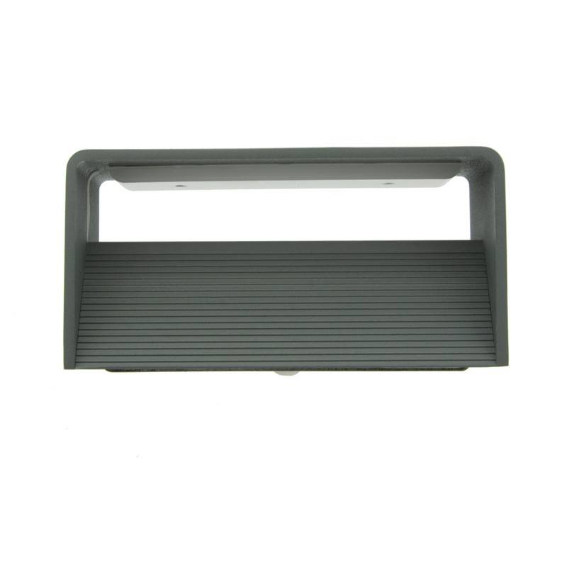 Aplique de pared LED nórdico "KARTIO" 6W 590 Lumens