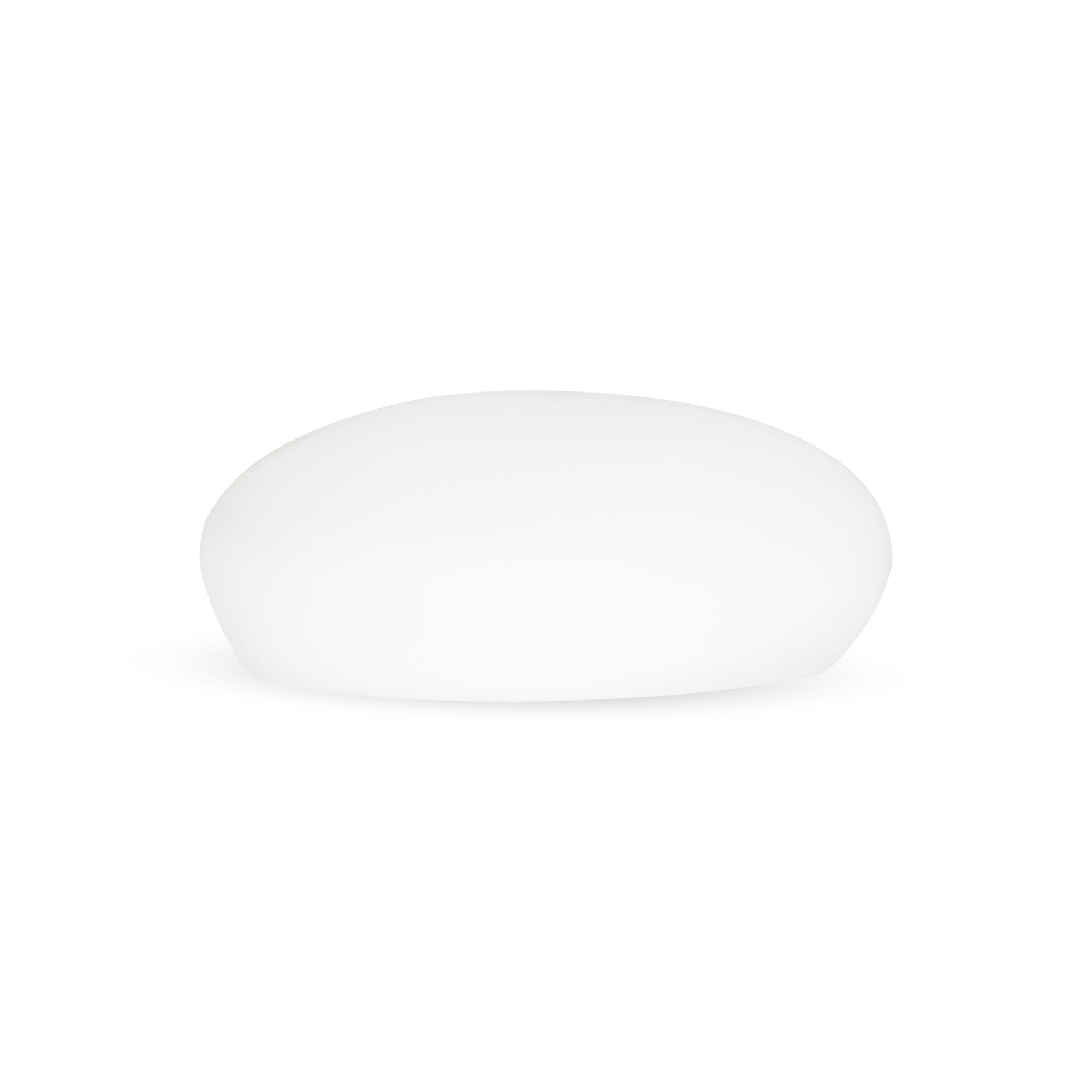 Lámpara de exterior "Stone" - RGBW - 1,2W - 40cm - Recargable