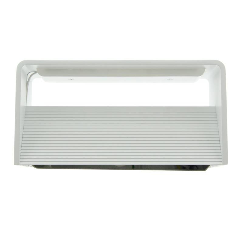 Aplique de pared LED nórdico "KARTIO" 6W 590 Lumens