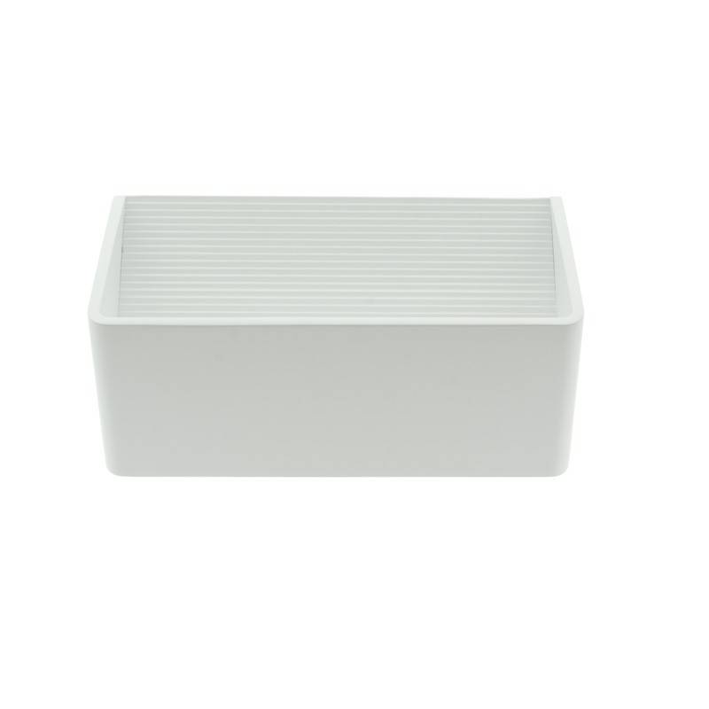 Aplique de pared LED nórdico "KARTIO" 6W 590 Lumens