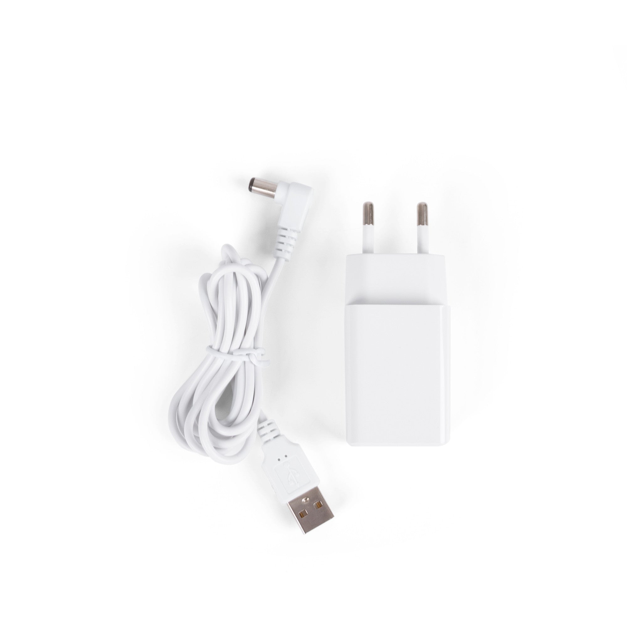 Lámpara de exterior "Stone" - RGBW - 0,5W - Ø20 - Recargable