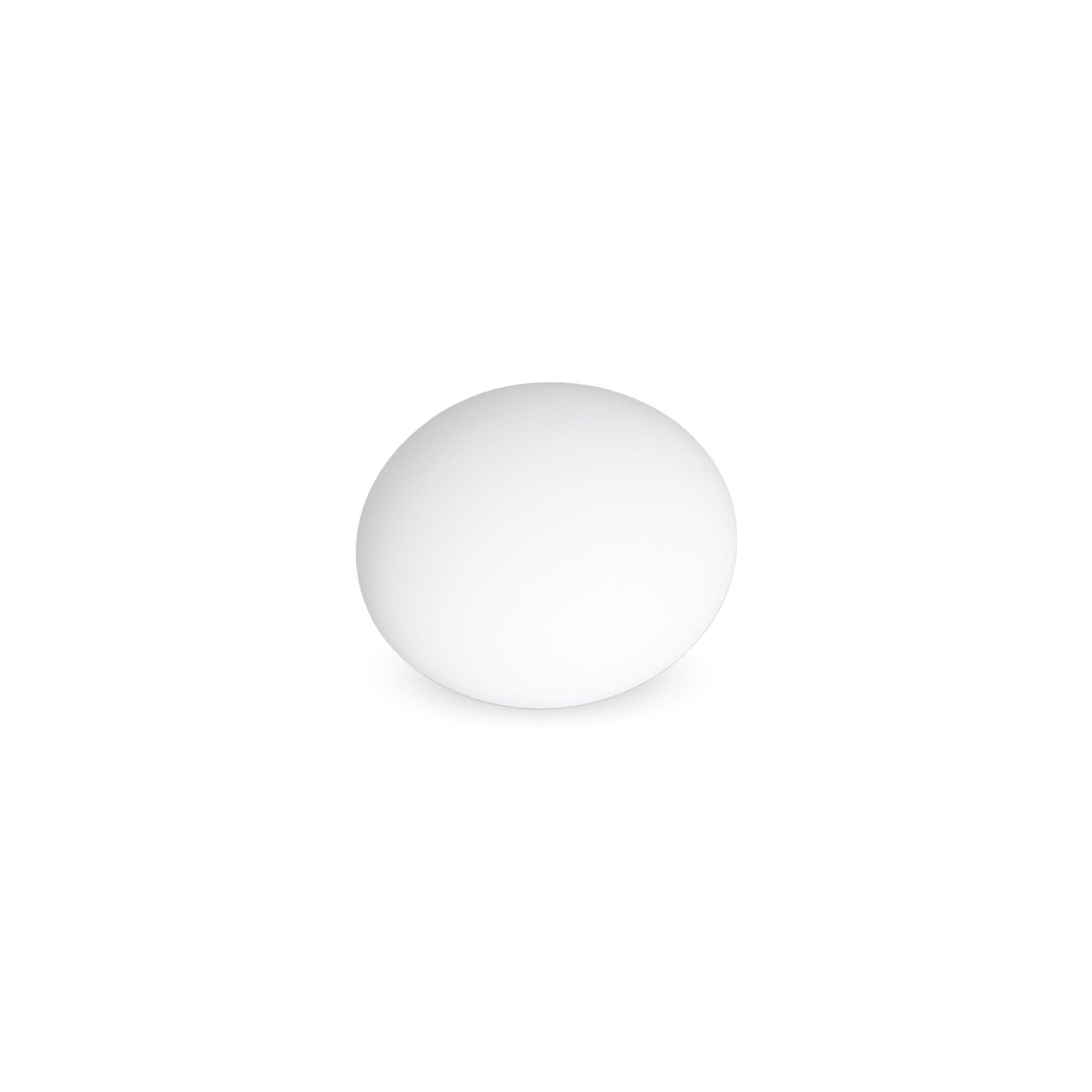 Lámpara de exterior "Stone" - RGBW - 0,5W - Ø20 - Recargable