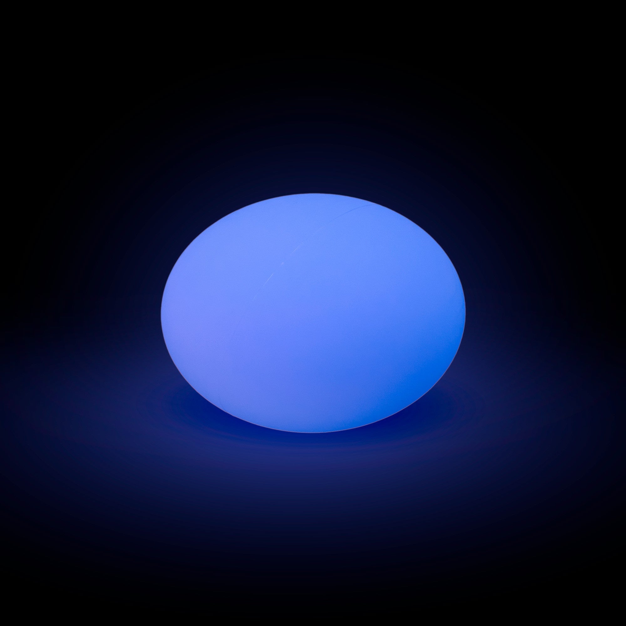 Lámpara de exterior "Stone" - RGBW - 1,2W - Ø32 - Recargable