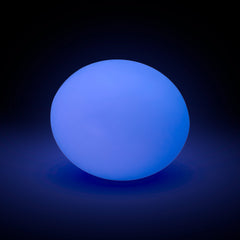 Lámpara de exterior "Stone" - RGBW - 1W - Ø35 - Recargable