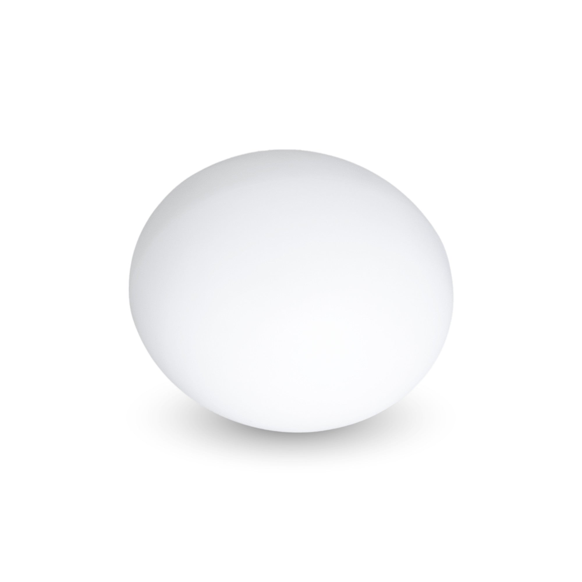Lámpara de exterior "Stone" - RGBW - 1W - Ø35 - Recargable