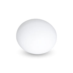 Lámpara de exterior "Stone" - RGBW - 1W - Ø35 - Recargable