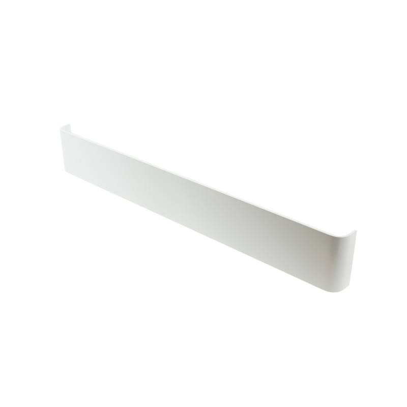 Aplique de pared LED nórdico "SILEA" 19W 1800 Lumens