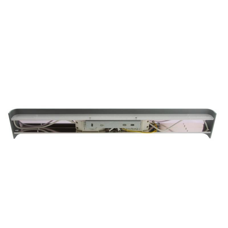 Aplique de pared LED nórdico "SILEA" 19W 1800 Lumens