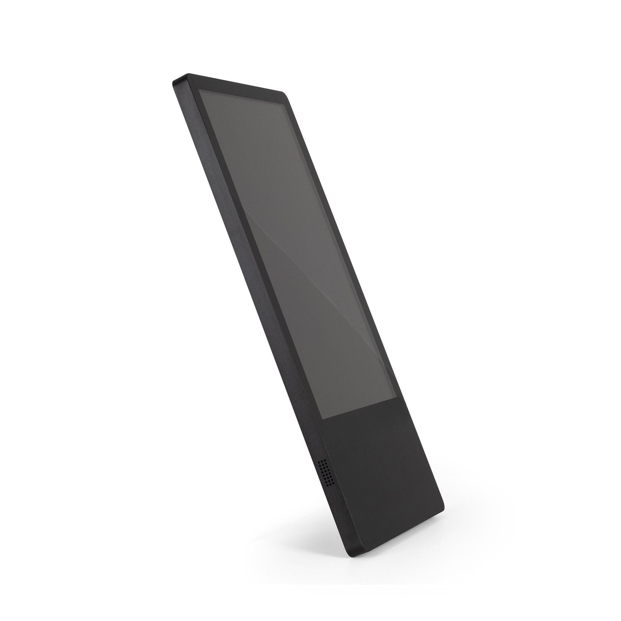 Display publicitario para pared LCD Full HD de 21.5" - Android