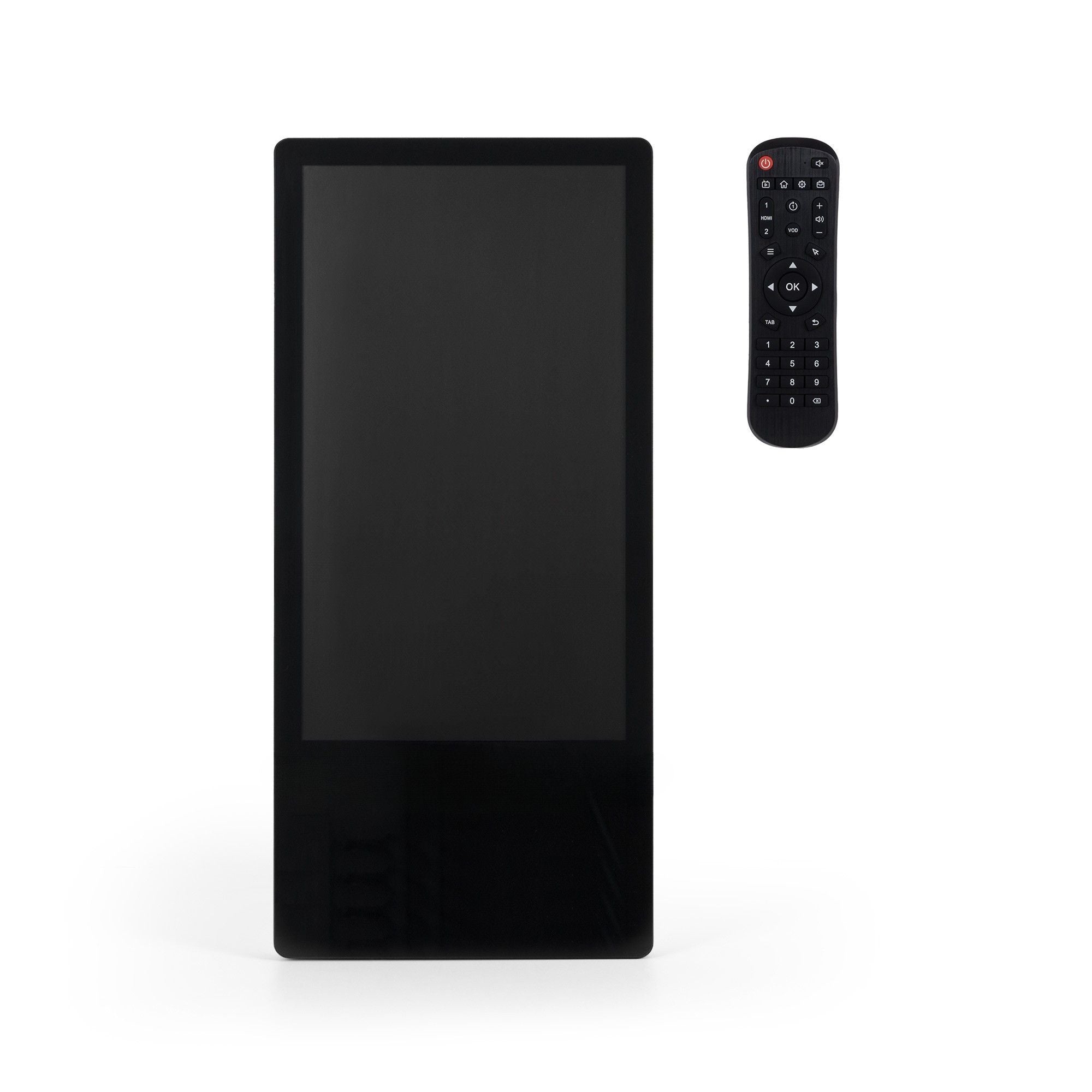 Display publicitario para pared LCD Full HD de 21.5" - Android