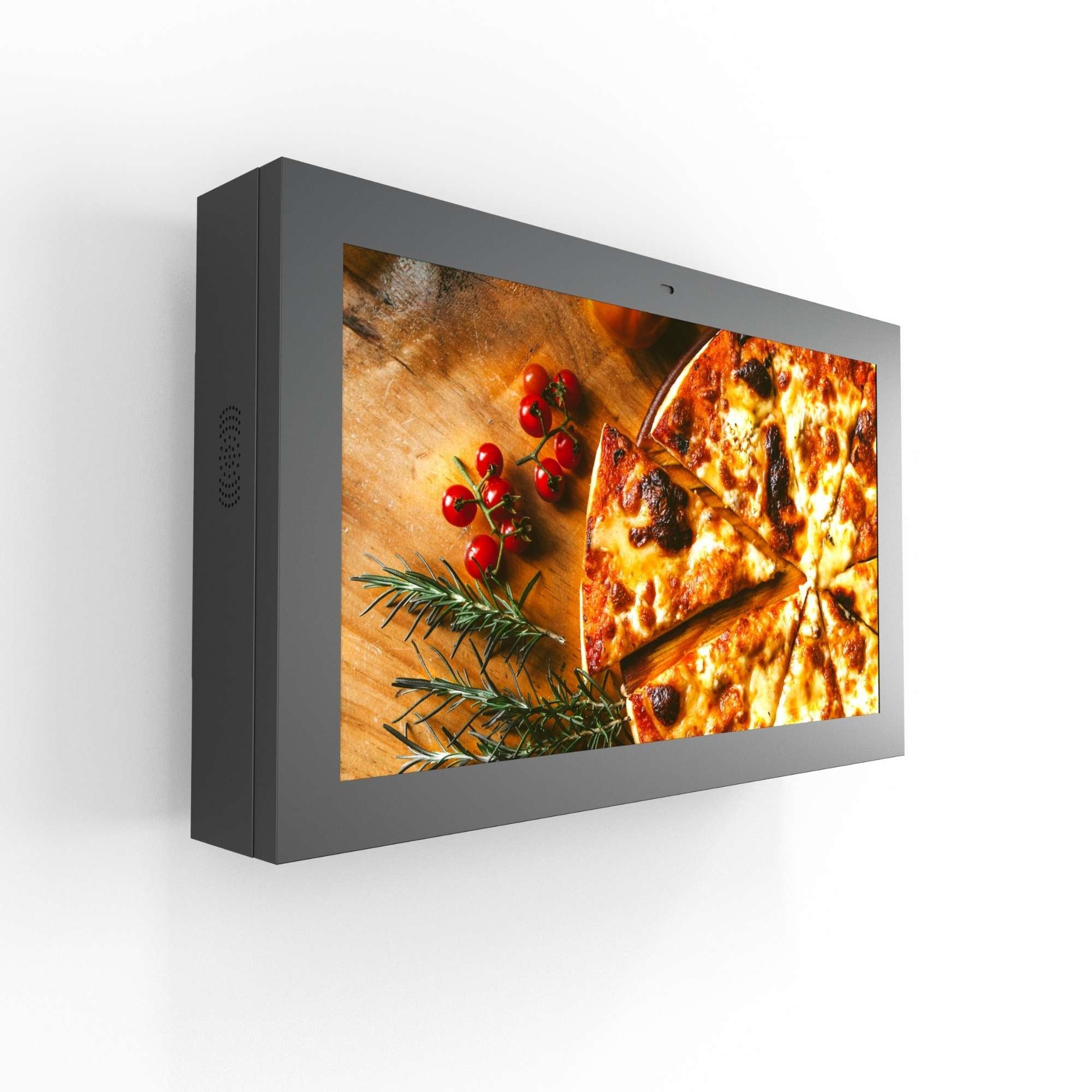 Pantalla LCD 32" Full HD - Outdoor - Android - IP65