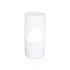 Asiento luminoso LED RGBW - 12W - Recargable