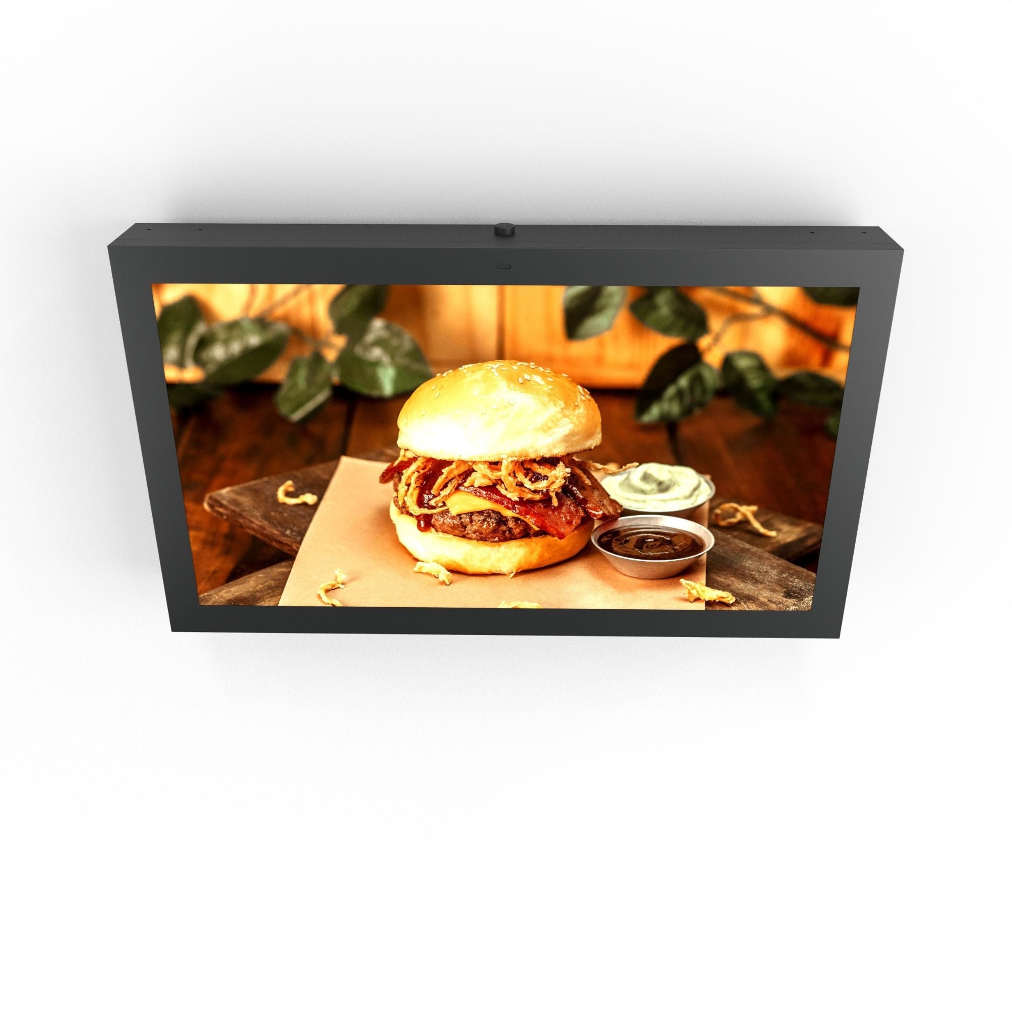 Pantalla LCD 43" Full HD - Outdoor - Android - IP65