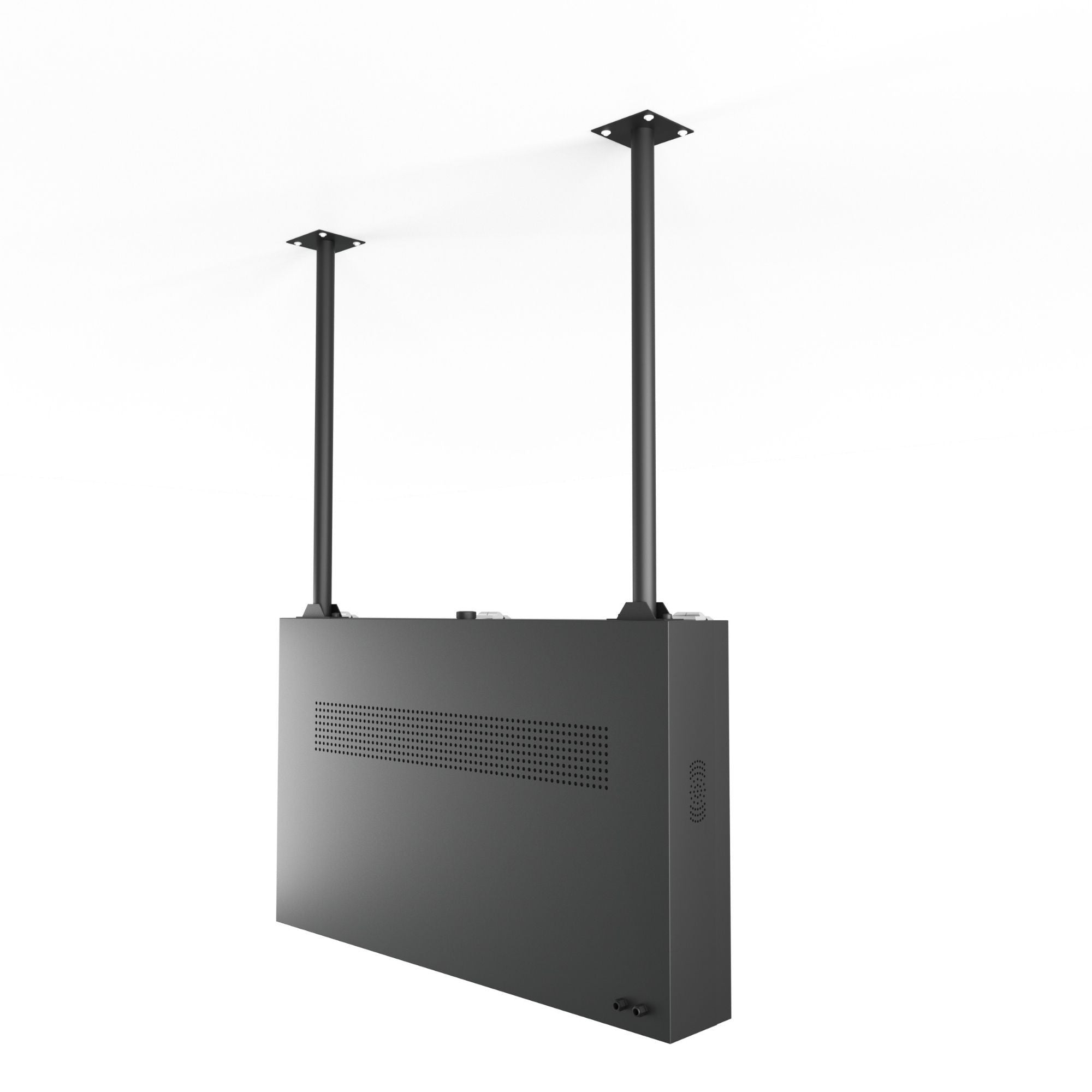 Pantalla LCD 32" Full HD - Outdoor - Soporte de techo -Android - IP65