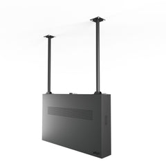 Pantalla LCD 32" Full HD - Outdoor - Soporte de techo -Android - IP65
