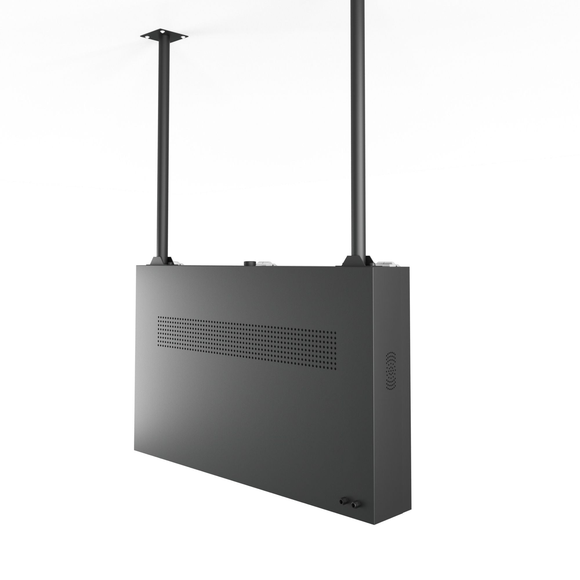 Pantalla LCD 43" Full HD - Outdoor - Soporte de techo -Android - IP65