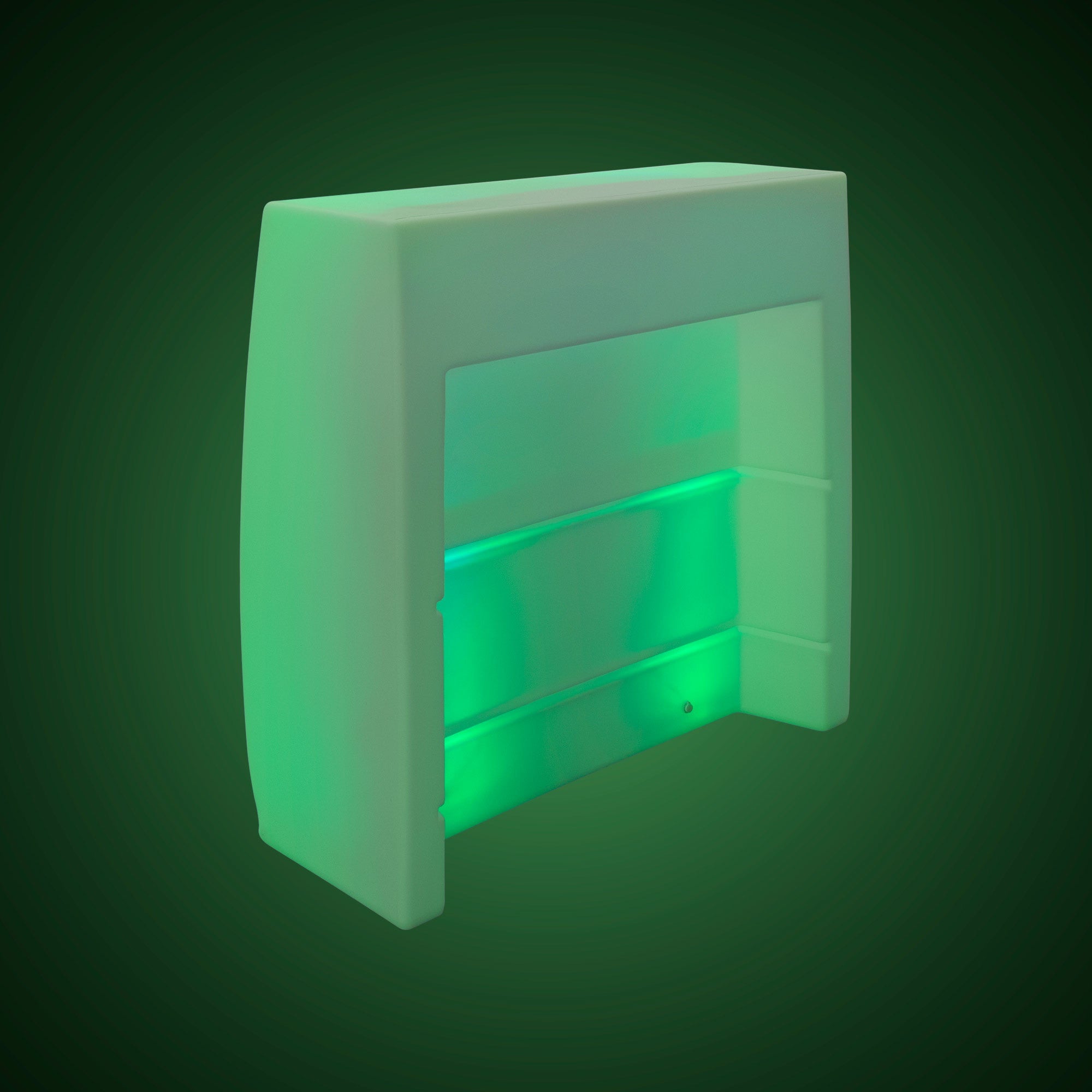 Barra de bar LED RGBW - 64W - Recargable