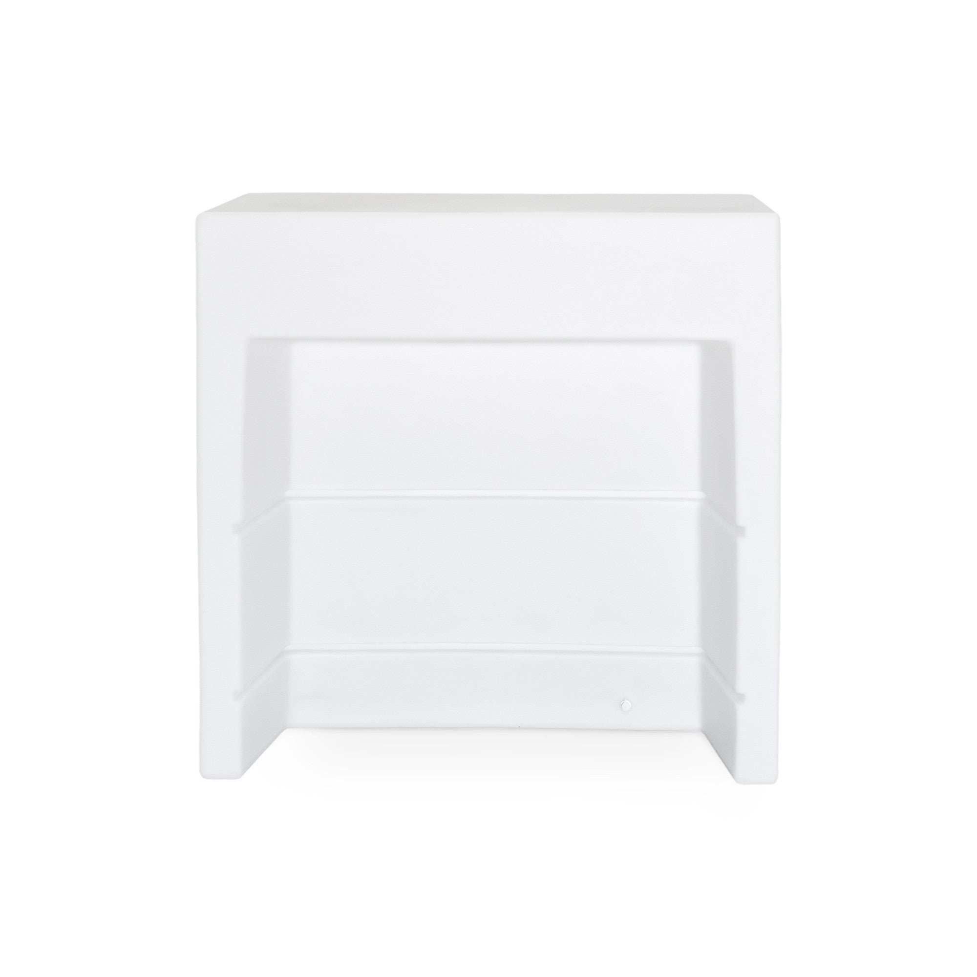 Barra de bar LED RGBW - 64W - Recargable