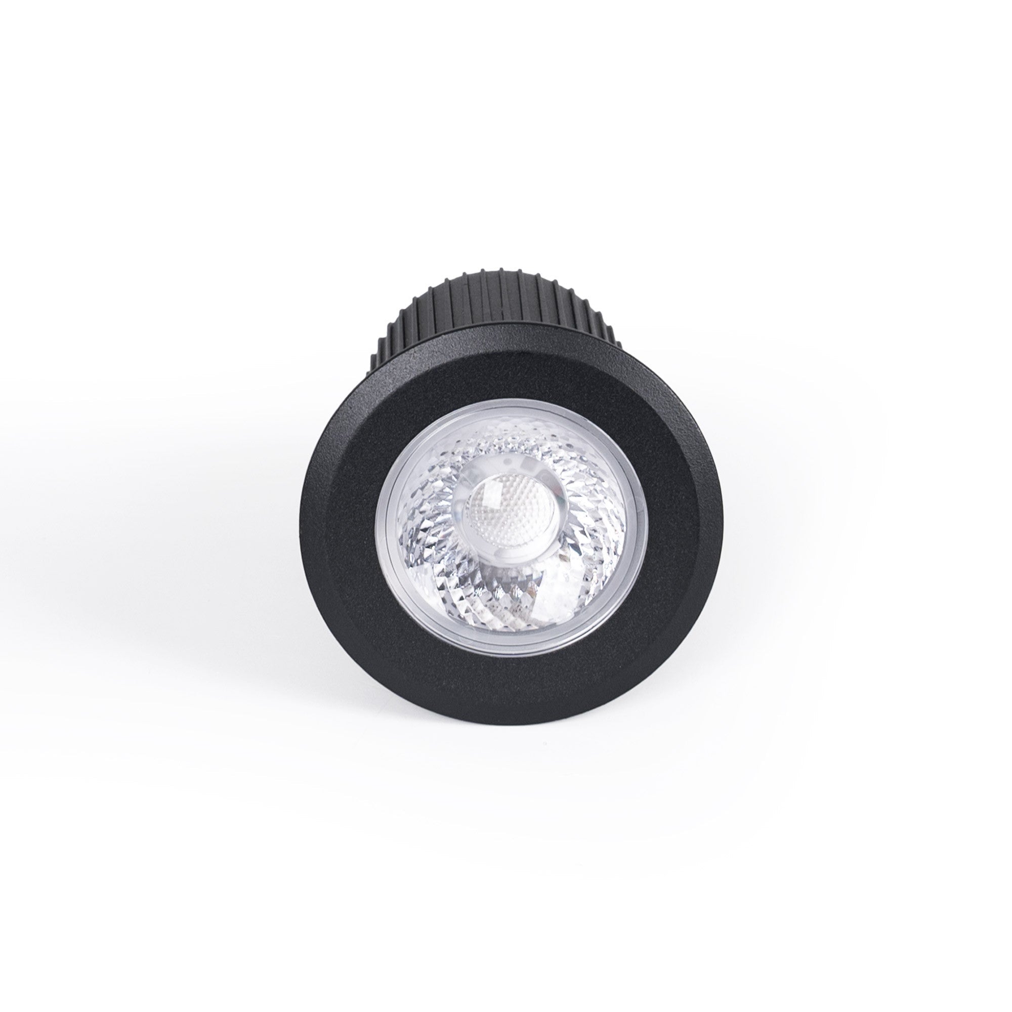 Foco LED empotrable en suelo - RGB - 12W - IP67 - 12VDC