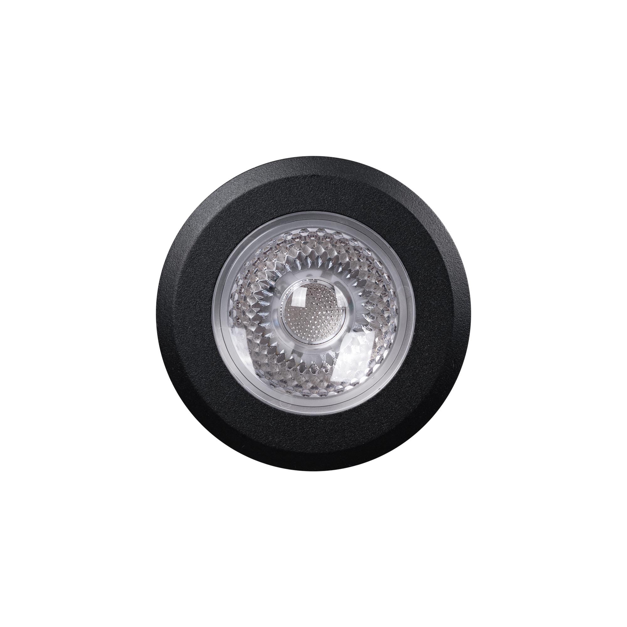 Foco LED empotrable en suelo - RGB - 12W - IP67 - 12VDC