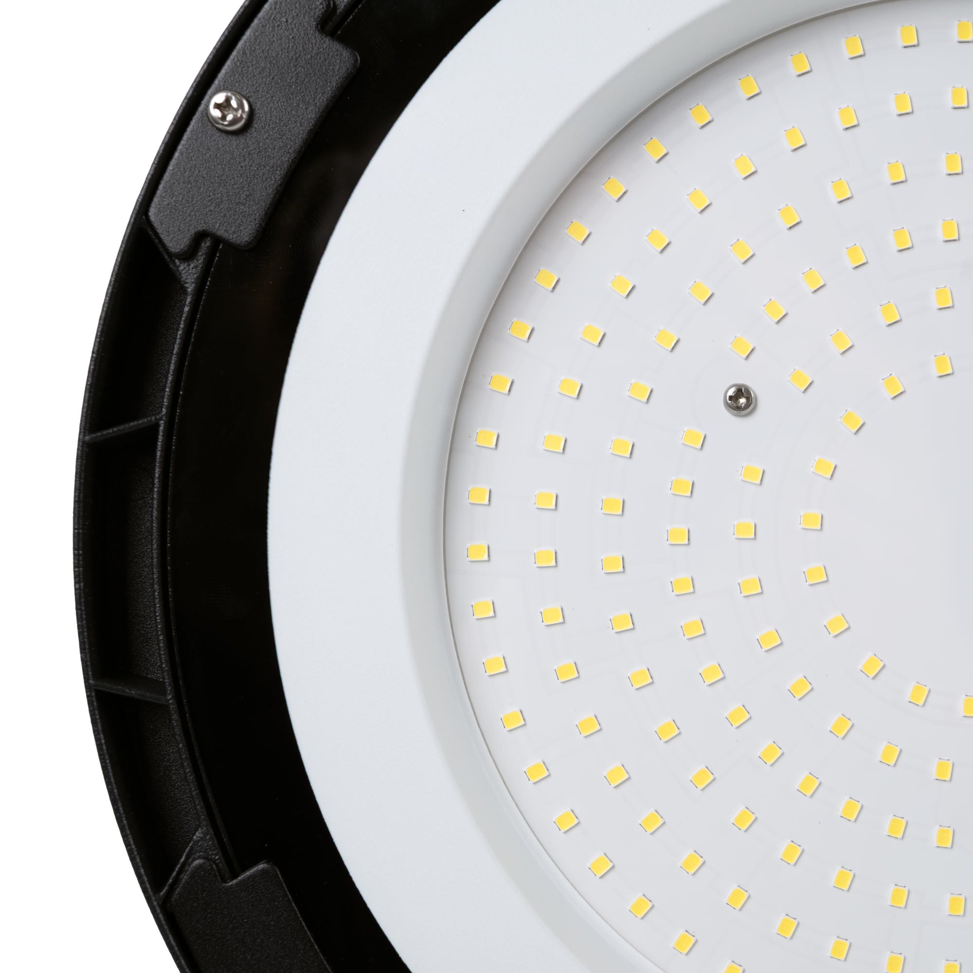 Campana LED industrial - 100W - IP65 - 110lm/W - 5 años de garantía