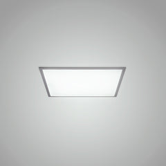 Panel LED empotrable Backlit 60x60cm - 40W - 100lm/W - Driver flicker free - UGR22 - IP40