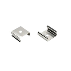 Grapa metálica para sujeción de perfiles 17X8-15