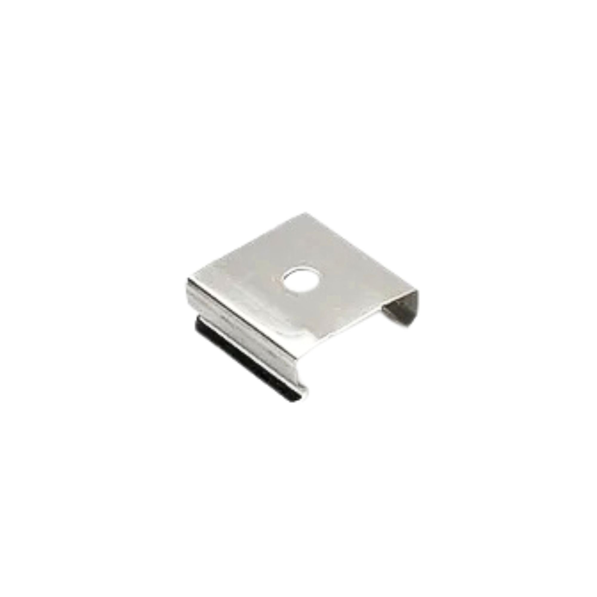 Grapa metálica para sujeción de perfiles 17X8-15