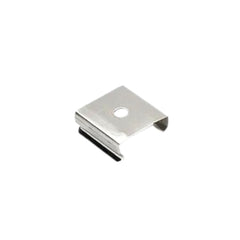 Grapa metálica para sujeción de perfiles 17X8-15