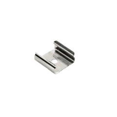 Grapa metálica para sujeción de perfiles 17X8-15