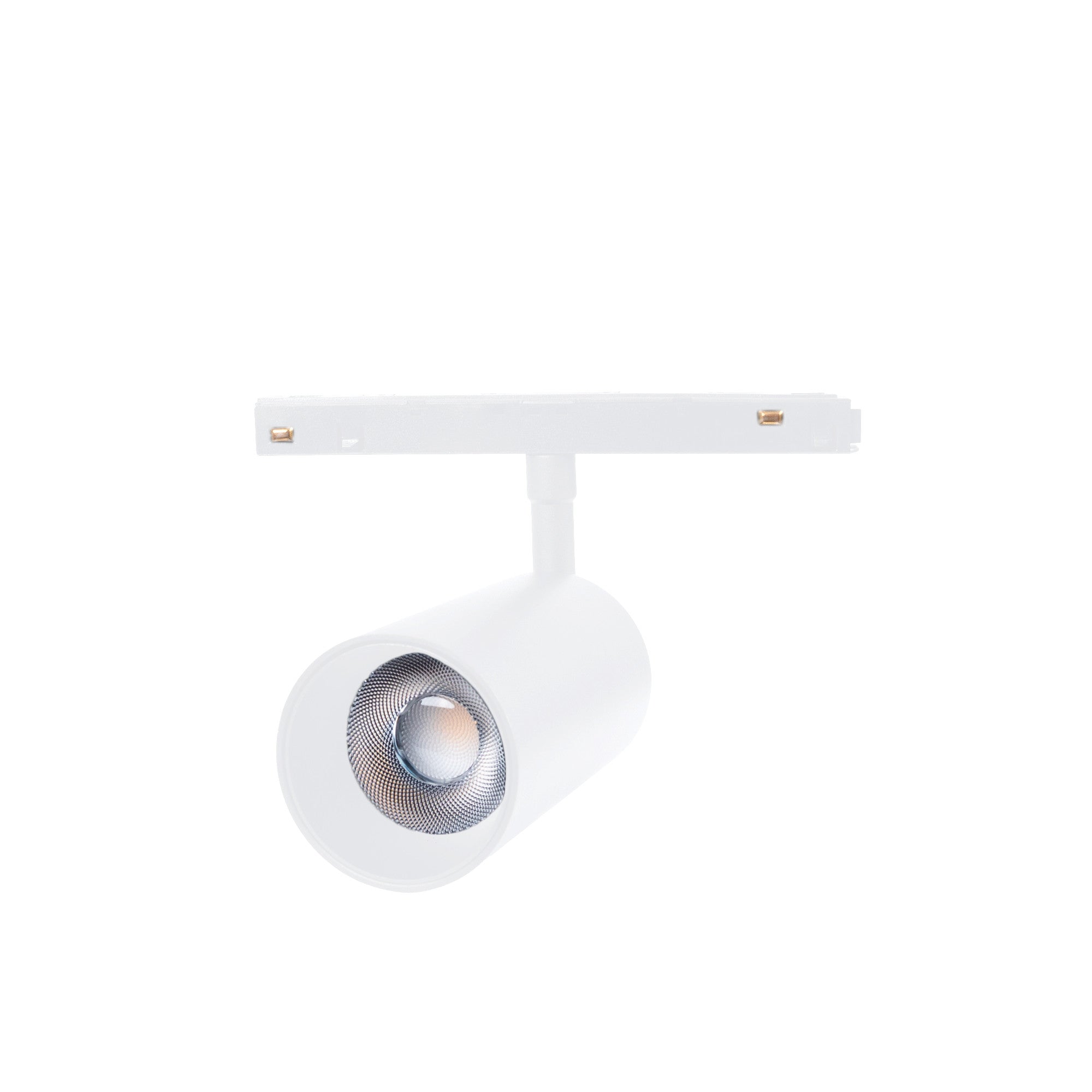 Foco LED para carril magnético 48V - 20W - DALI-2 regulable