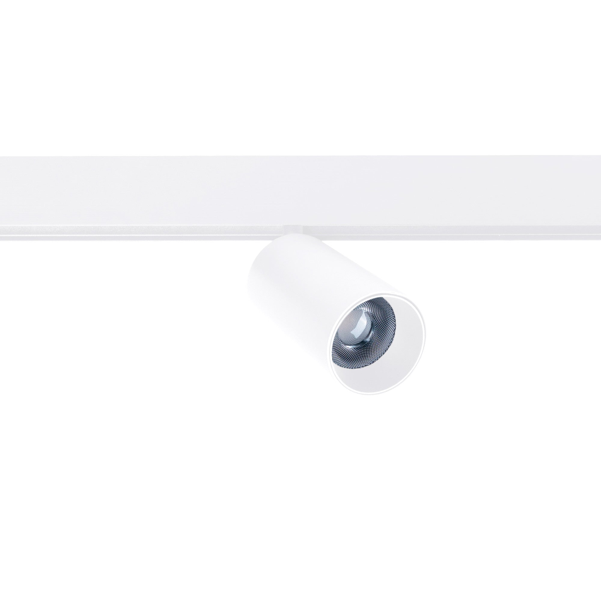 Foco LED para carril magnético 48V - 20W - DALI-2 regulable