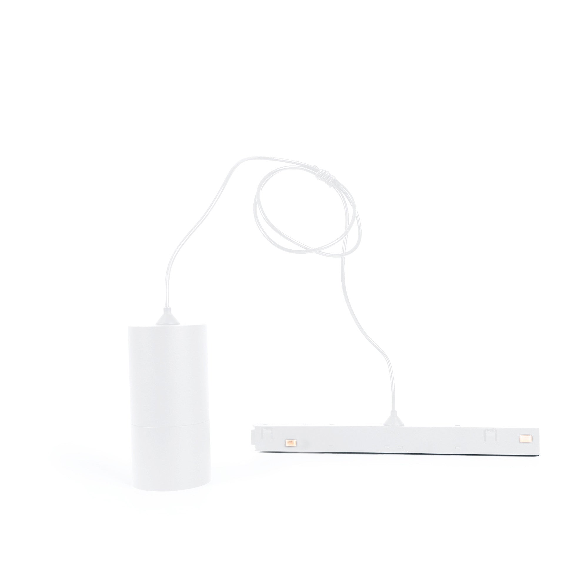 Foco de suspensión LED para carril magnético 48V - 5W - DALI-2 regulable