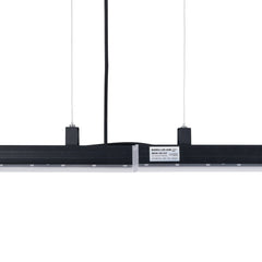 Barra lineal LED de alta potencia - 60W - 150cm - Enlazable - IP20