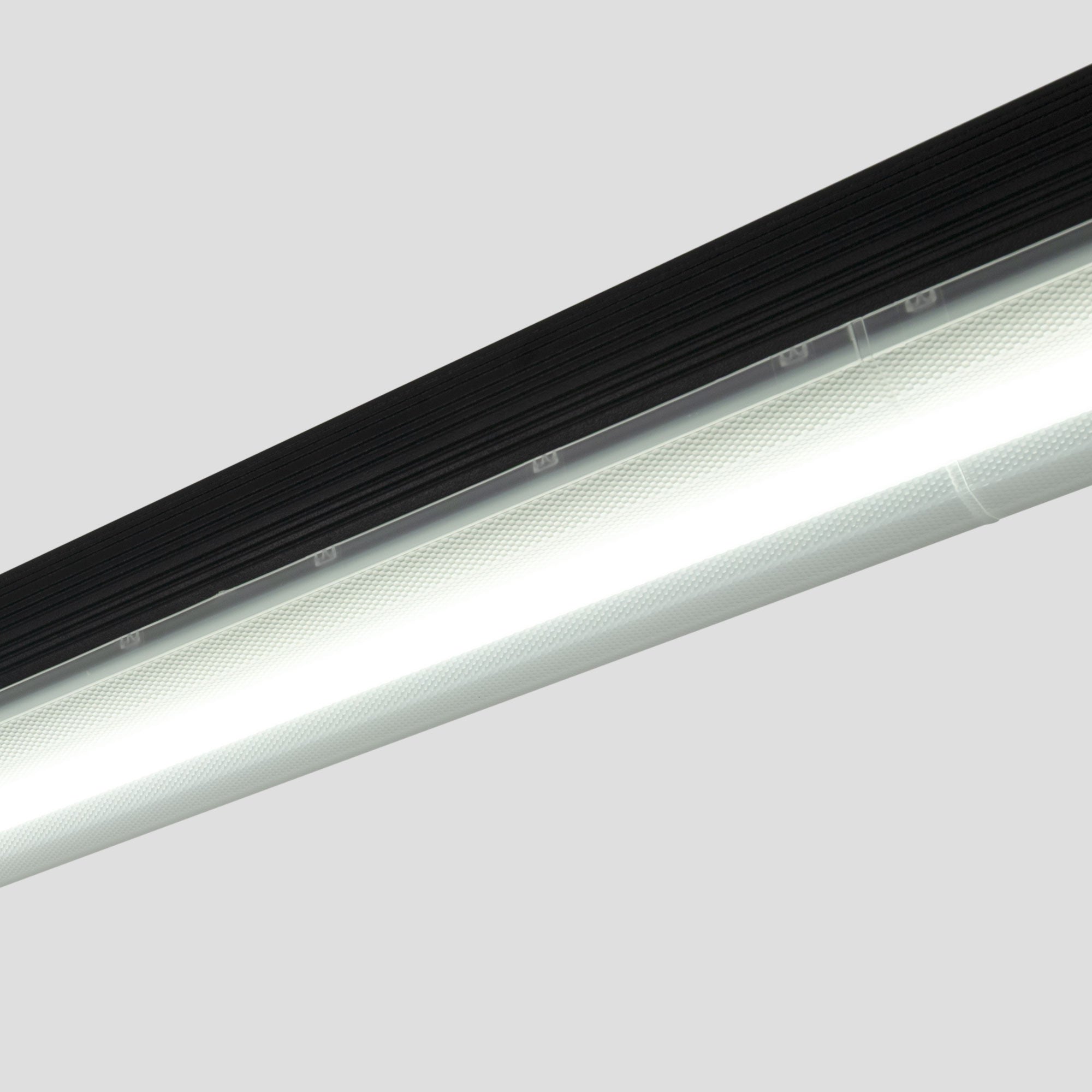 Barra lineal LED de alta potencia - 60W - 150cm - Enlazable - IP20