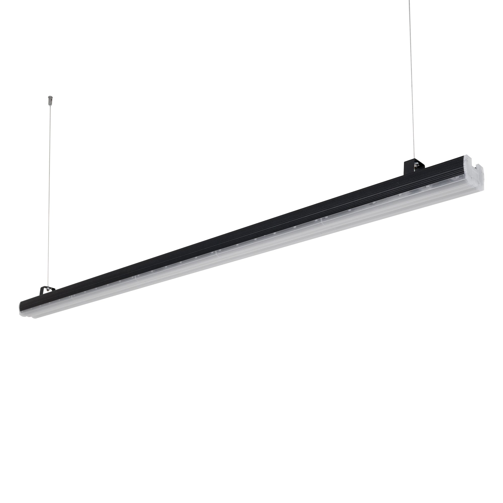 Barra lineal LED de alta potencia - 60W - 150cm - Enlazable - IP20