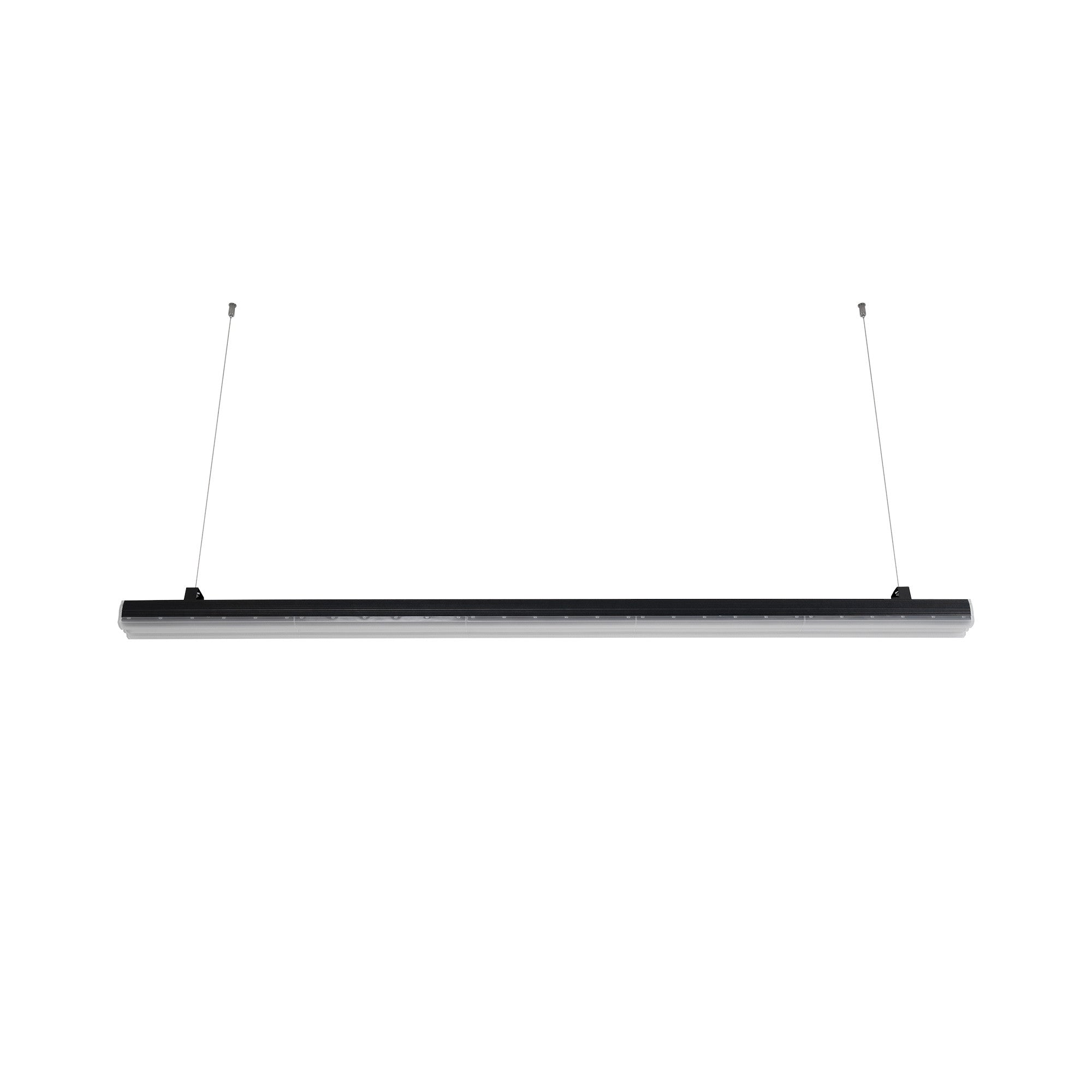 Barra lineal LED de alta potencia - 60W - 150cm - Enlazable - IP20
