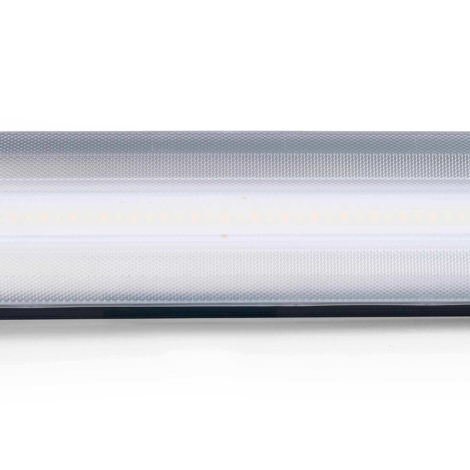 Barra lineal LED de alta potencia - 60W - 150cm - Enlazable - IP20