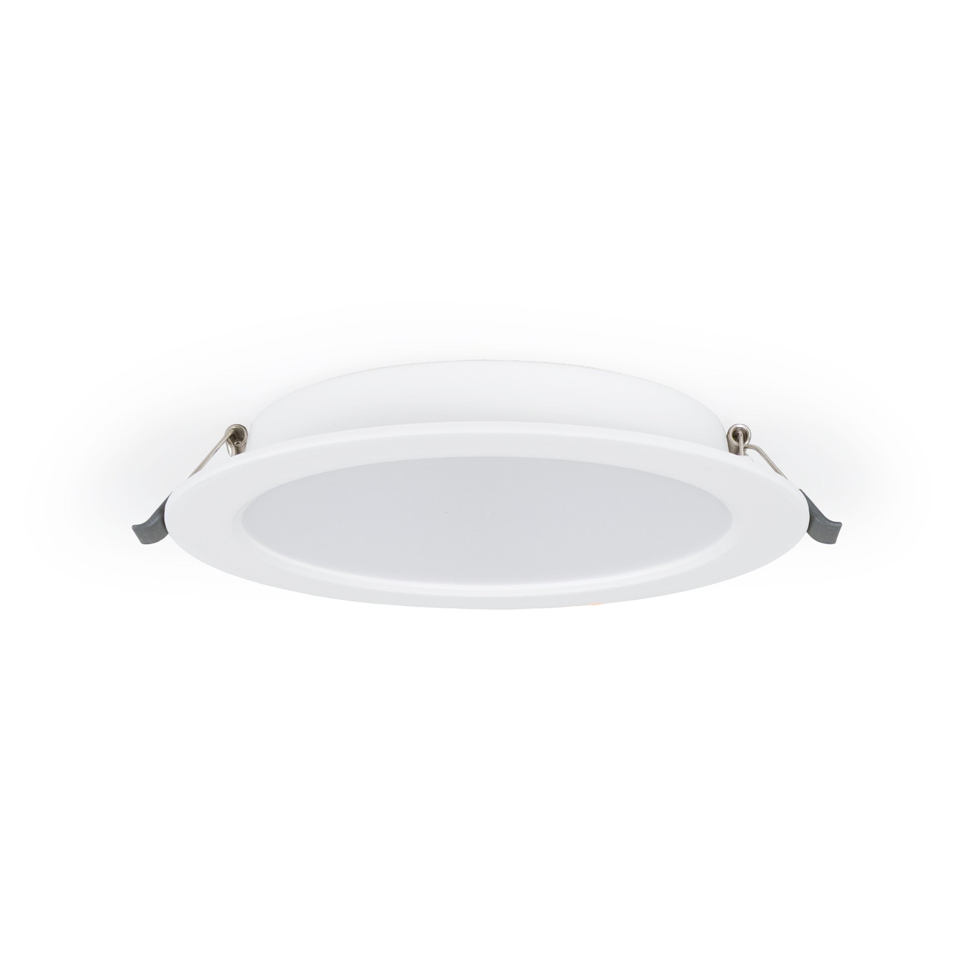 Downlight LED empotrable circular - 15W - Corte Ø140mm