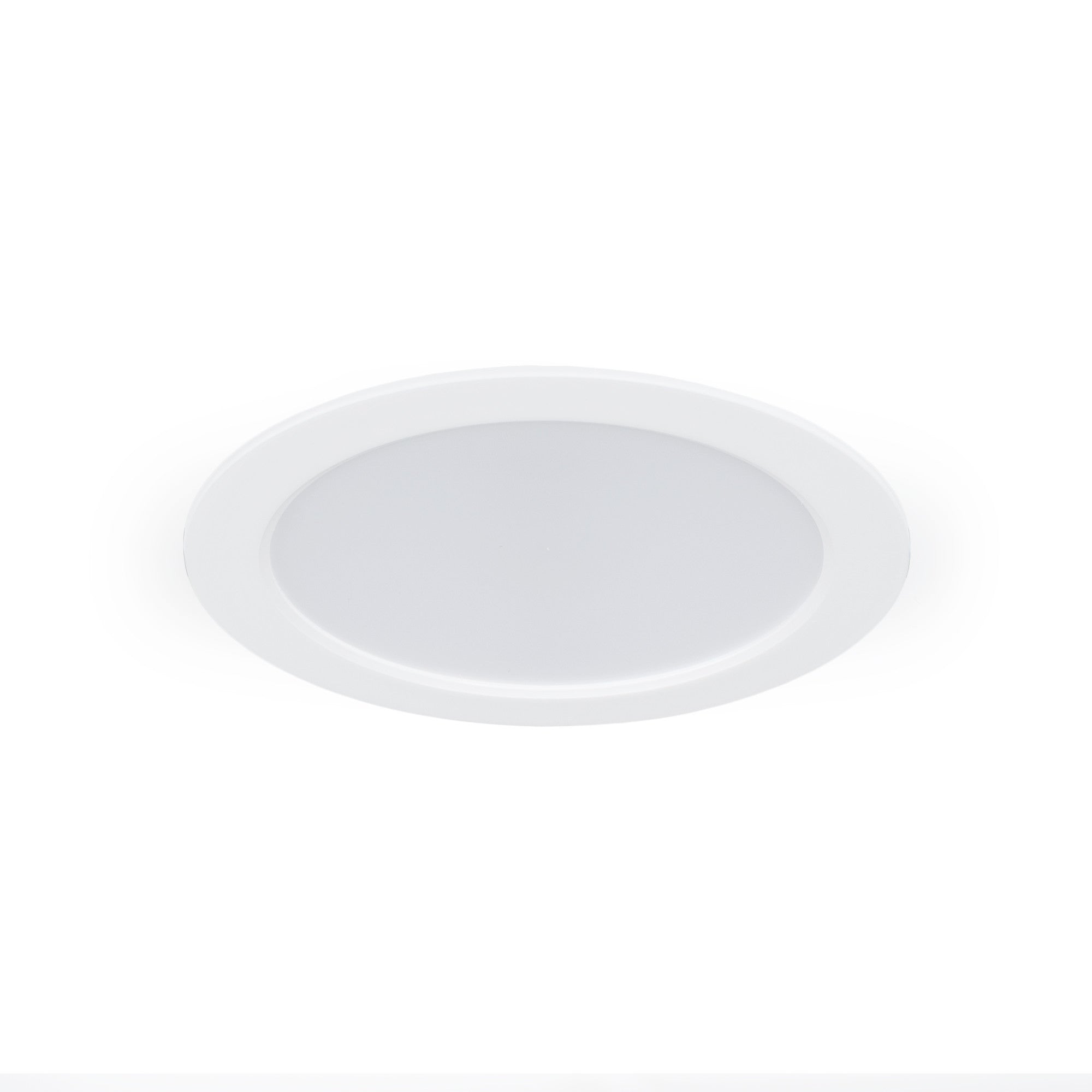 Downlight LED empotrable circular - 15W - Corte Ø140mm