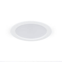 Downlight LED empotrable circular - 15W - Corte Ø140mm
