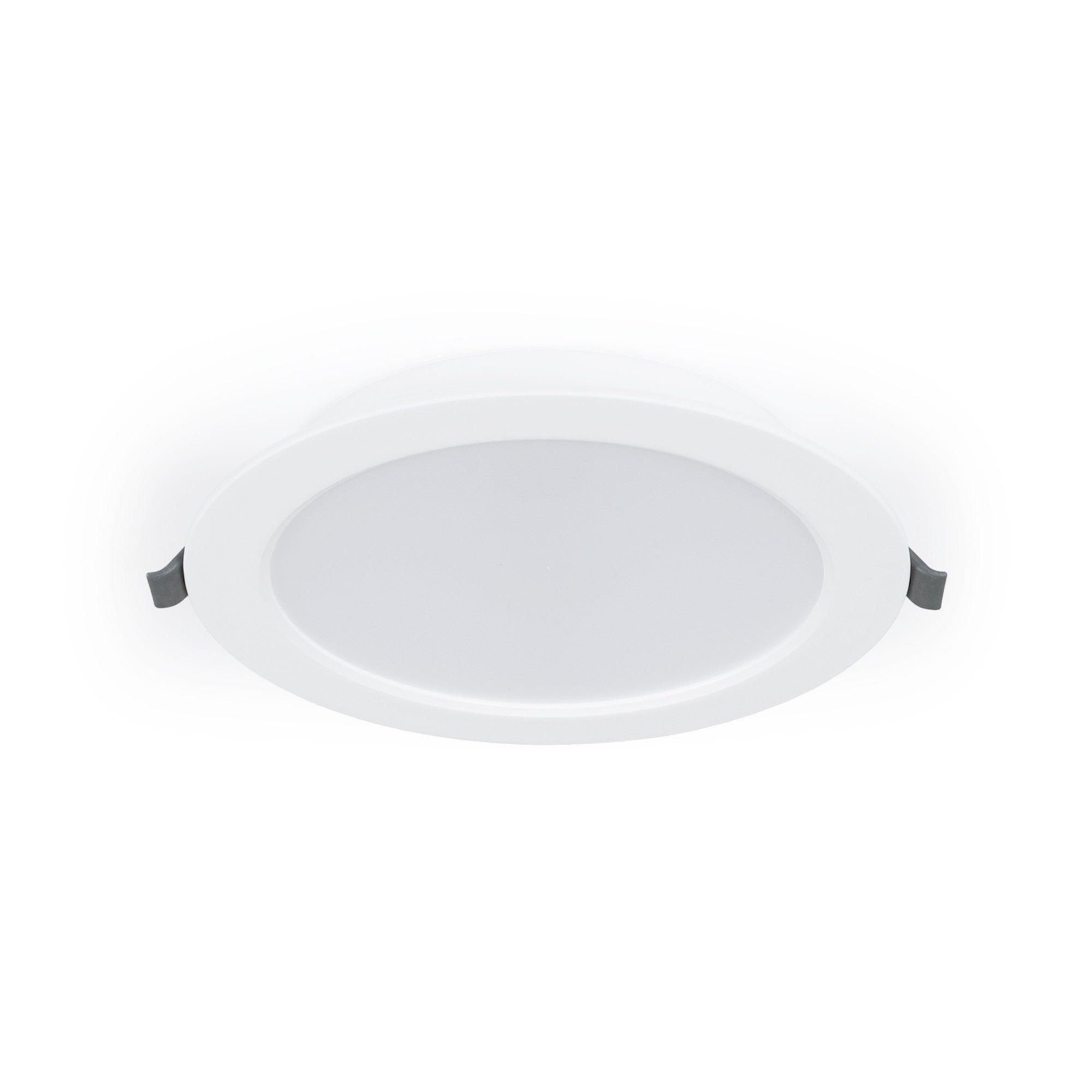 Downlight LED empotrable circular - 15W - Corte Ø140mm